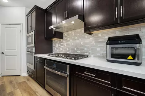 Kitchen - 41876 Regona Rd, Indio, CA 92203 photo 4 of 6