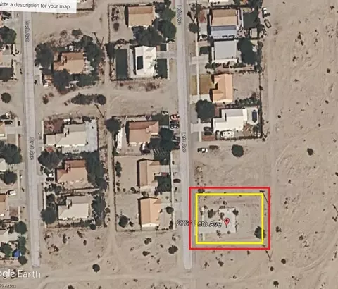 2766 Leto Ave, Thermal, CA 92274
