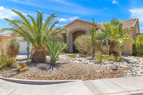 1193 Cassia Trl, Palm Springs, CA 92262