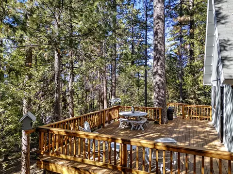 Exterior - 52402 Pine Ridge Rd, Idyllwild, CA 92549 photo 28 of 28