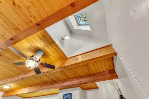 Entry Way - 52402 Pine Ridge Rd, Idyllwild, CA 92549 photo 2 of 5