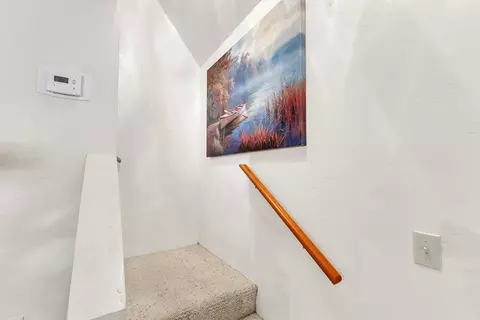 Entry Way - 52402 Pine Ridge Rd, Idyllwild, CA 92549 photo 4 of 5
