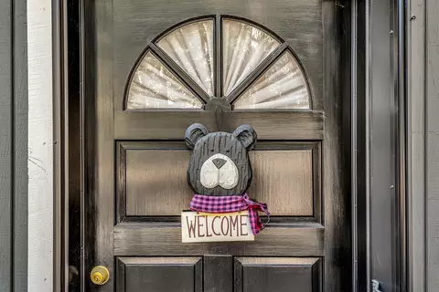 Entry Way - 52402 Pine Ridge Rd, Idyllwild, CA 92549 photo 1 of 5