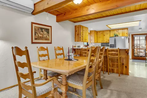 Dining - 52402 Pine Ridge Rd, Idyllwild, CA 92549 photo 4 of 4