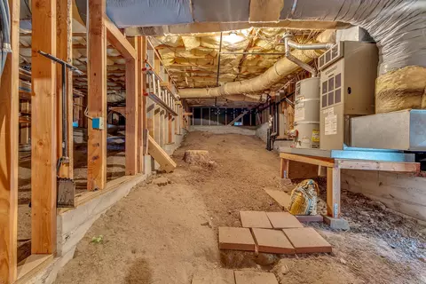 Entry Way - 52402 Pine Ridge Rd, Idyllwild, CA 92549 photo 5 of 5