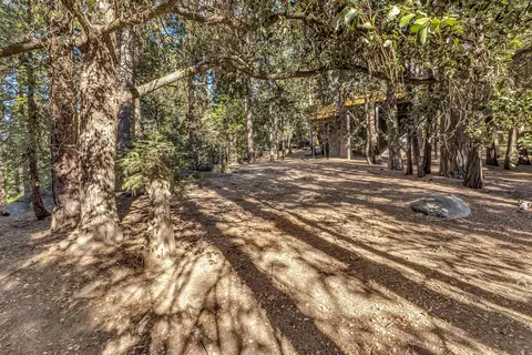 Exterior - 52402 Pine Ridge Rd, Idyllwild, CA 92549 photo 24 of 28