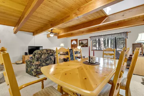 Dining - 52402 Pine Ridge Rd, Idyllwild, CA 92549 photo 2 of 4