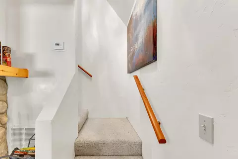 Entry Way - 52402 Pine Ridge Rd, Idyllwild, CA 92549 photo 3 of 5