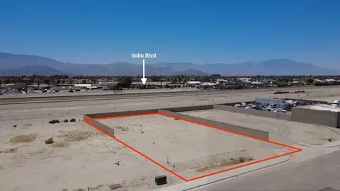 46157 Commerce St, Indio, CA 92201 photo 2