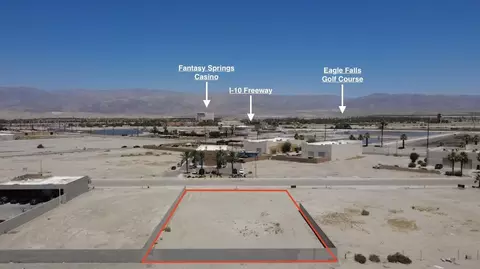 46157 Commerce St, Indio, CA 92201