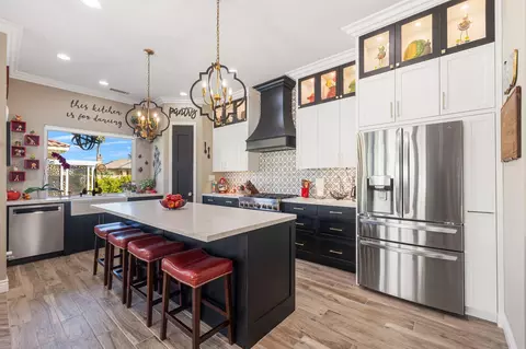 4 Lake Como Ct, Rancho Mirage, CA 92270