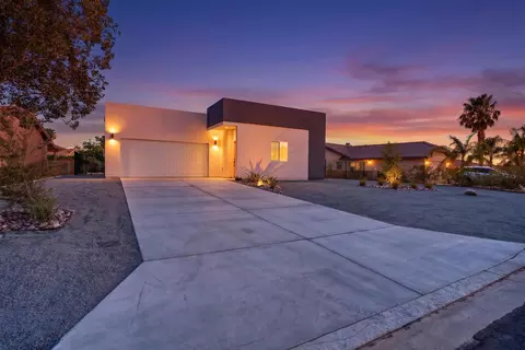 9740 Congressional Rd, Desert Hot Springs, CA 92240