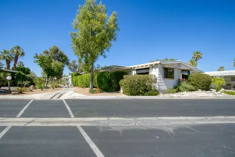 146 Sage Dr, Palm Springs, CA 92264