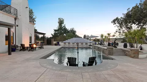 Exterior - 33120 Vino Way, Temecula, CA 92591 photo 9 of 19