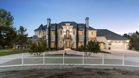 Exterior - 33120 Vino Way, Temecula, CA 92591 photo 15 of 19