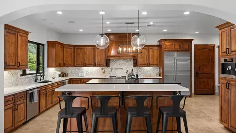 Kitchen - 33120 Vino Way, Temecula, CA 92591 photo 1 of 5