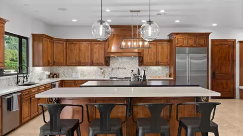 Kitchen - 33120 Vino Way, Temecula, CA 92591 photo 2 of 5