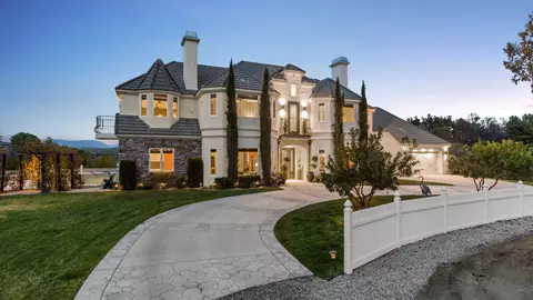 Exterior - 33120 Vino Way, Temecula, CA 92591 photo 16 of 19