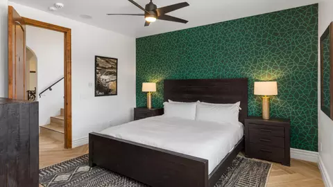Bedroom - 33120 Vino Way, Temecula, CA 92591 photo 12 of 12