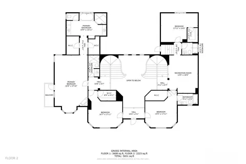 Floorplan - 33120 Vino Way, Temecula, CA 92591 photo 5 of 5