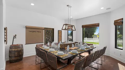 Dining - 33120 Vino Way, Temecula, CA 92591 photo 1 of 3