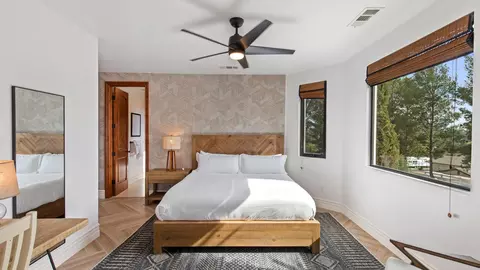 Bedroom - 33120 Vino Way, Temecula, CA 92591 photo 10 of 12