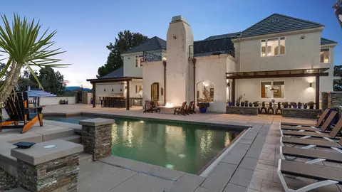 Exterior - 33120 Vino Way, Temecula, CA 92591 photo 13 of 19