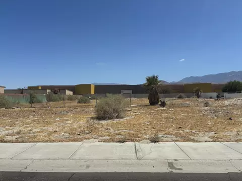 lot4 Mission Dr, Cathedral City, CA 92234