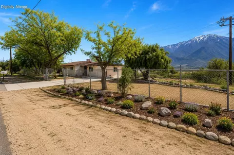 Exterior - 55725 Amethyst Dr, Whitewater, CA 92282 photo 5 of 6