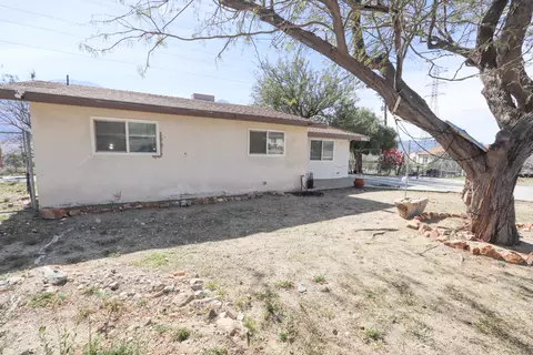 Exterior - 55725 Amethyst Dr, Whitewater, CA 92282 photo 4 of 6
