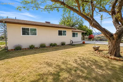 Exterior - 55725 Amethyst Dr, Whitewater, CA 92282 photo 3 of 6
