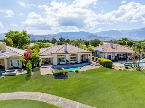 107 Via Bella, Rancho Mirage, CA 92270