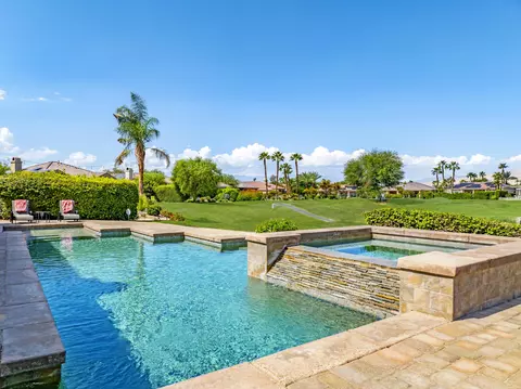 107 Via Bella, Rancho Mirage, CA 92270