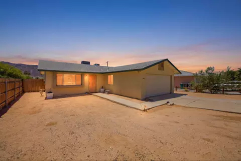 72241 Sunnyslope Dr, Twentynine Palms, CA 92277