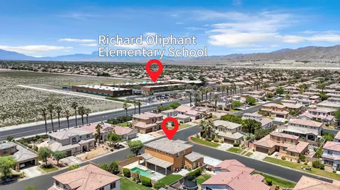 View/Area - 82549 Bari Ln, Indio, CA 92203 photo 2 of 3