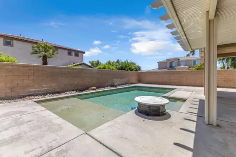 Exterior - 82549 Bari Ln, Indio, CA 92203 photo 5 of 9