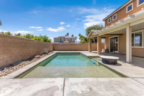 Exterior - 82549 Bari Ln, Indio, CA 92203 photo 6 of 9