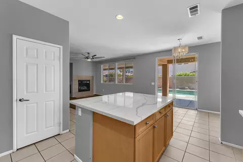 Kitchen - 82549 Bari Ln, Indio, CA 92203 photo 4 of 5