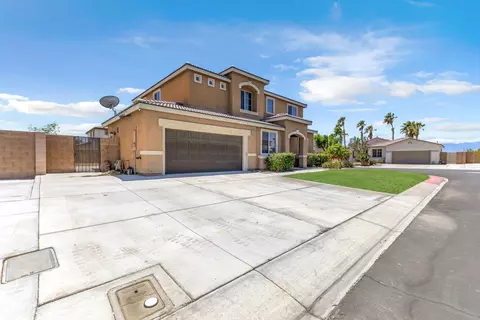 Exterior - 82549 Bari Ln, Indio, CA 92203 photo 7 of 9