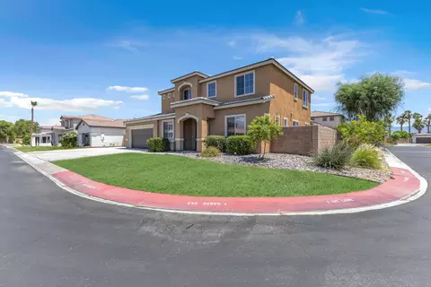 Exterior - 82549 Bari Ln, Indio, CA 92203 photo 9 of 9