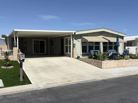 39780 Black Mesa Ln, Palm Desert, CA 92260