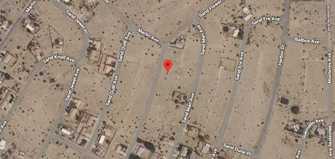 2356 Sand Flower Ave, Thermal, CA 92274