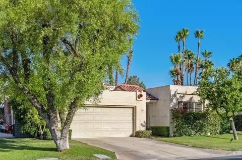 46 Santo Domingo Dr, Rancho Mirage, CA 92270