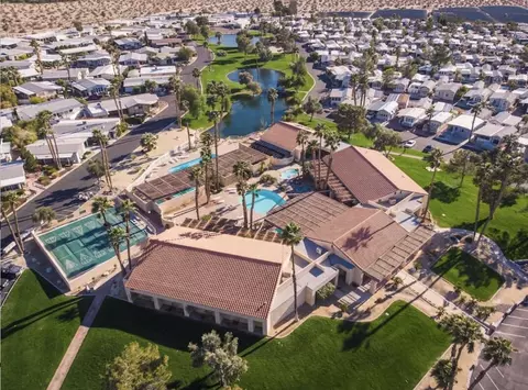 74711 Dillon Rd #SPC 128, Desert Hot Springs, CA 92241