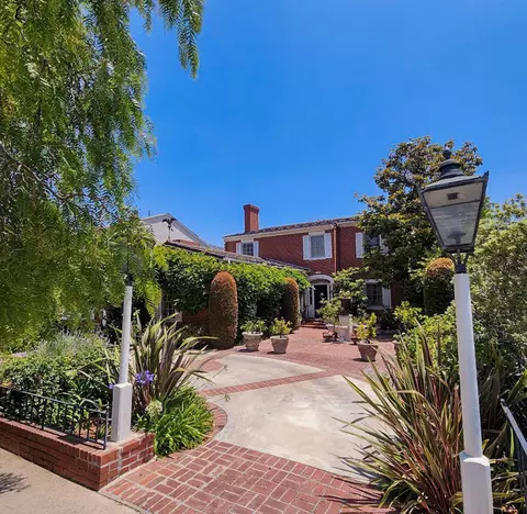 1160 S Beverwil Dr, Los Angeles, CA 90035
