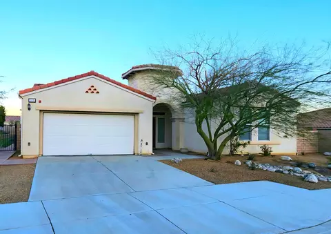 3876 Sunny Springs Way, Palm Springs, CA 92262