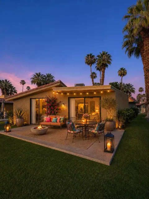 68941 Calle Montoro, Cathedral City, CA 92234