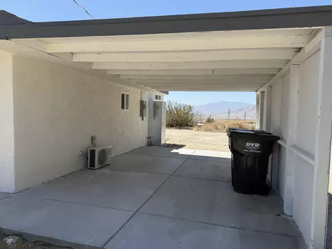 15236 Painted Hills Rd, Whitewater, CA 92282