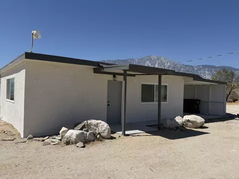 15236 Painted Hills Rd, Whitewater, CA 92282