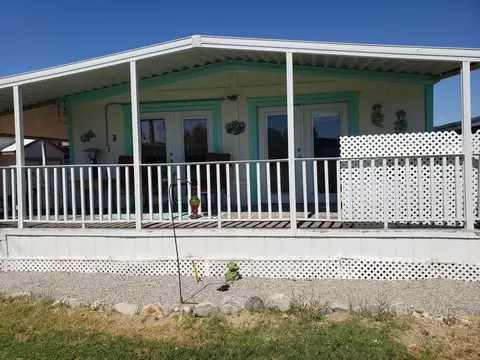 15500 Bubbling Wells Rd, Desert Hot Springs, CA 92240
